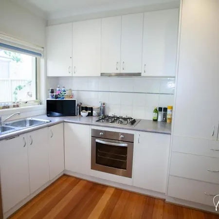 Magnolia By Lake Wendouree Exterior photo