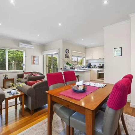 Magnolia By Lake Wendouree Exterior photo
