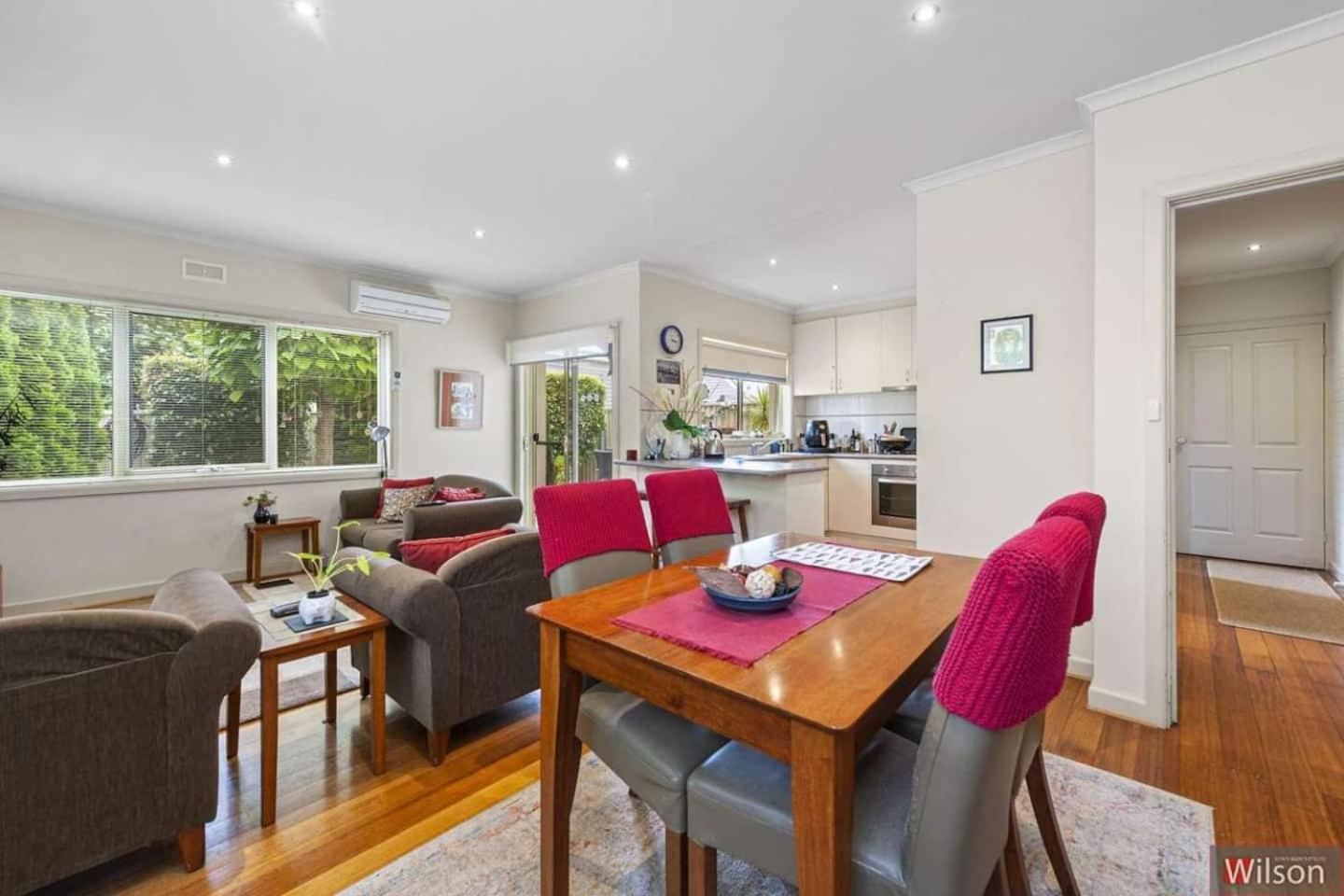 Magnolia By Apartment Wendouree